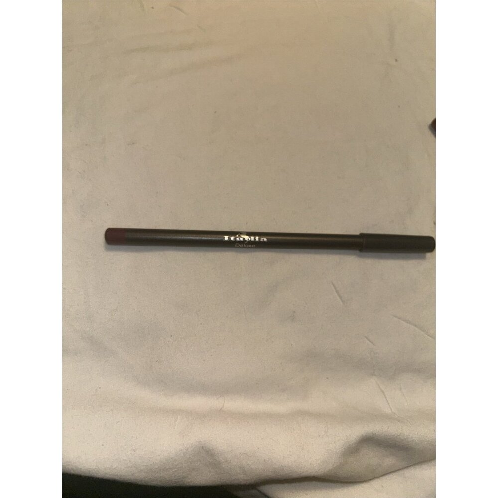 Wine 1066 Italia Deluxe Ultra Fine Lip Liner Pencil New Full Size